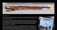 Desktop Screenshot of dijkstijl.com